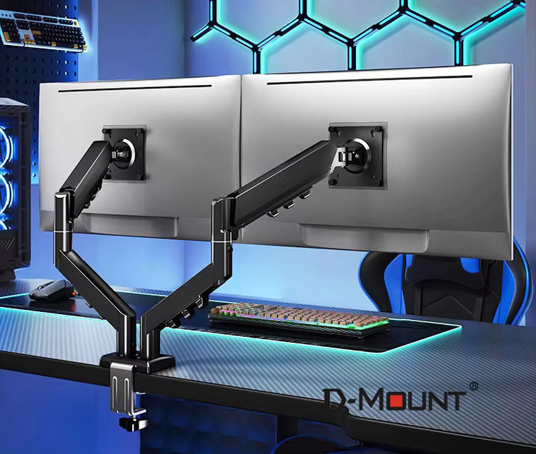 D290 Metal 13'-32' Dual Monito - Tablet Lap Desk review and price