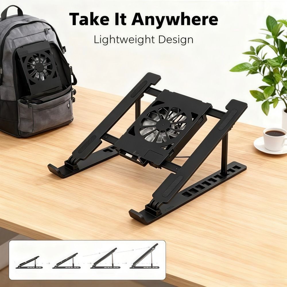 Universal Laptop Cooling Stand - Cooling Stand Tablet review and price