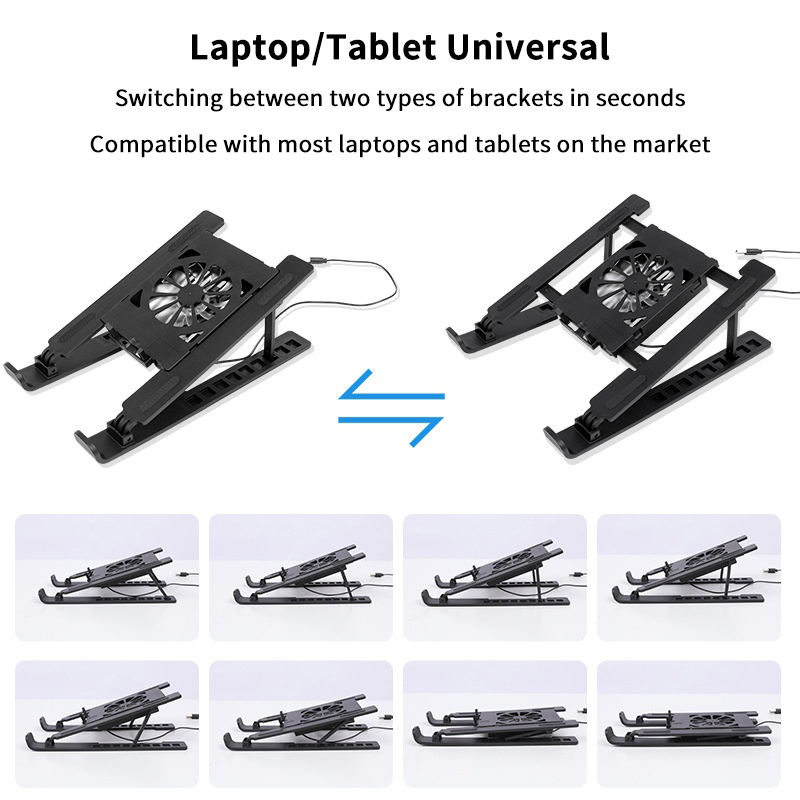Foldable Laptop Cooling Stand  - Cooling Stand Tablet review and price