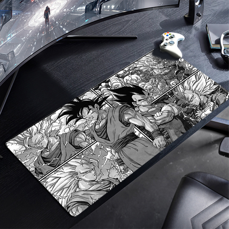 Dragon Ball Gaming durable new - Tablet Cute Accessories review and price