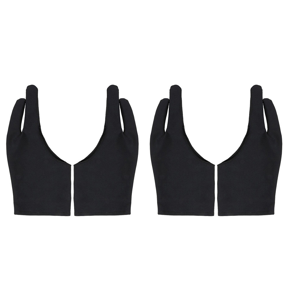 4Pcs Two Finger Artist Drawing - Drawing Glove Artist review and price