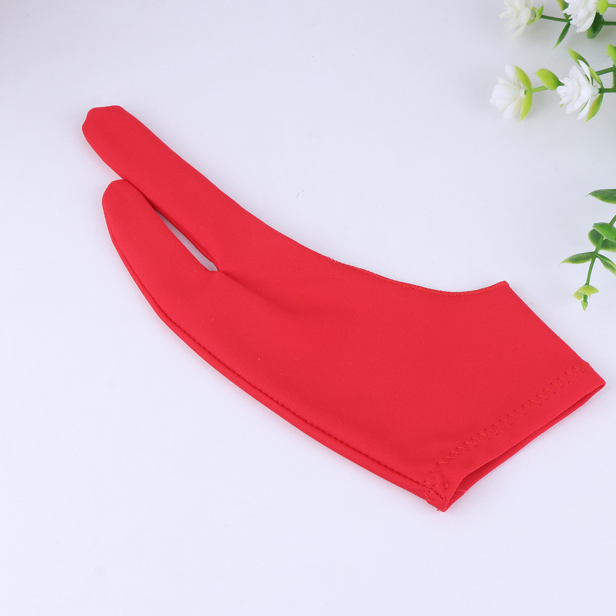 2Pcs Artist Drawing Gloves Two - Drawing Glove Artist review and price