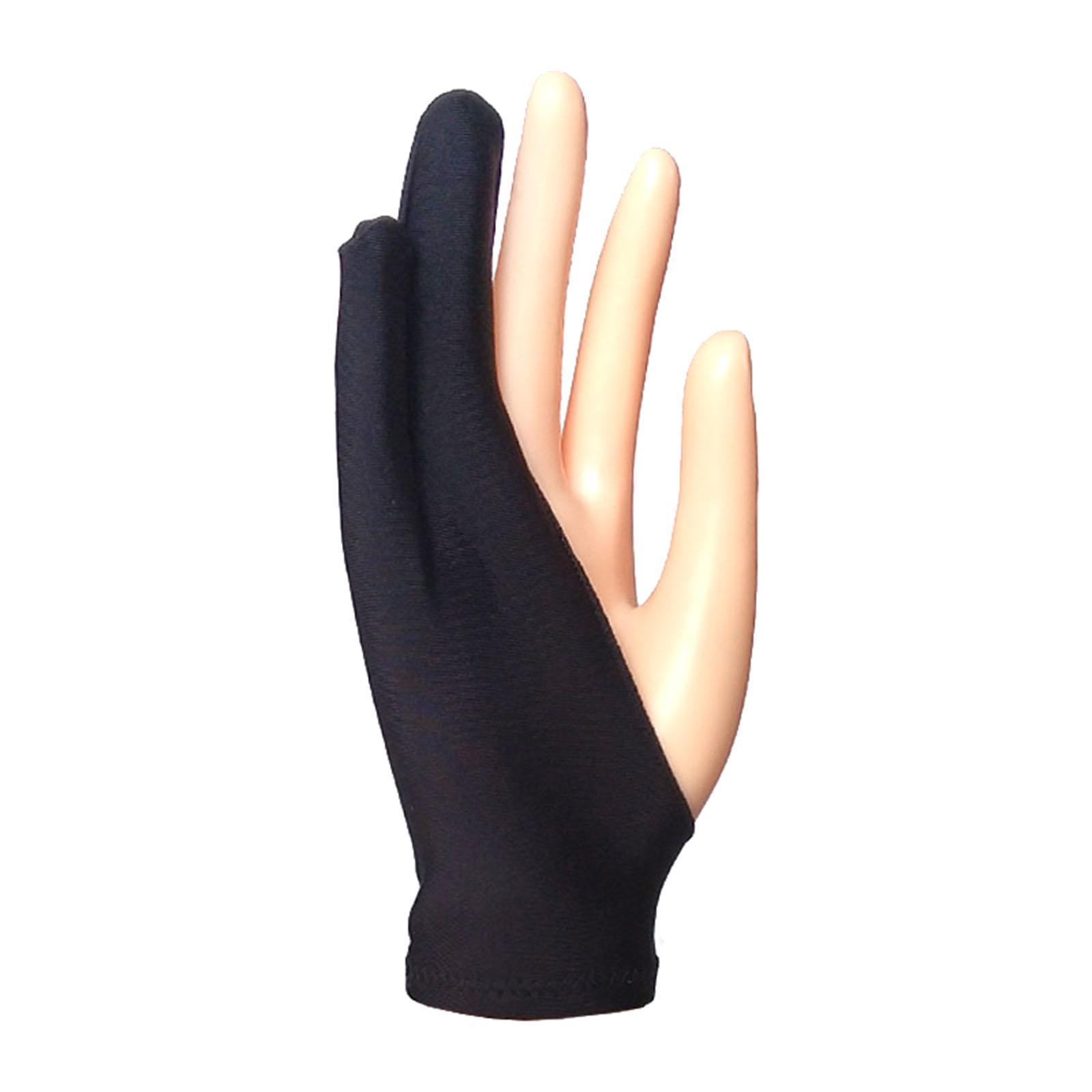 Artist Drawing Glove Two Finge - Drawing Glove Artist review and price