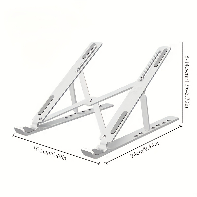 Laptop Stand, Adjustable Folda - Cooling Stand Tablet review and price