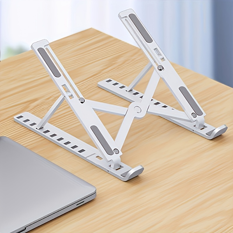 Laptop Stand, Adjustable Folda - Cooling Stand Tablet review and price