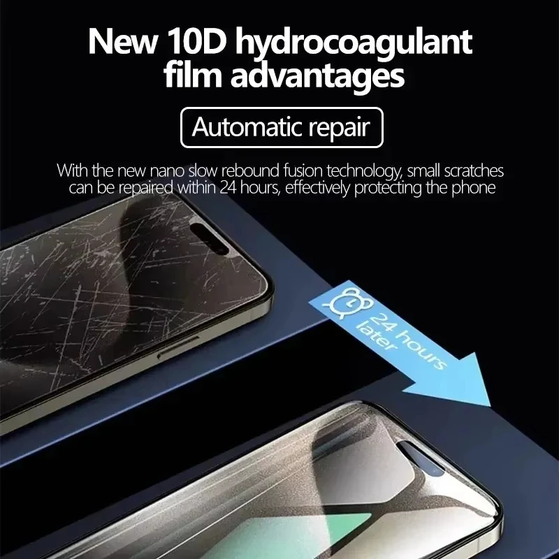 1-5PCS Soft Silicone Hydrogel  - Oneplus Tablet Accessories review and price