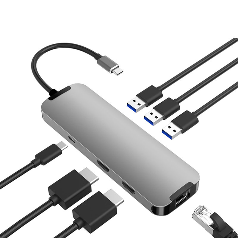 OEM Multi Function   Compatibl - Usb Hub Type C review and price