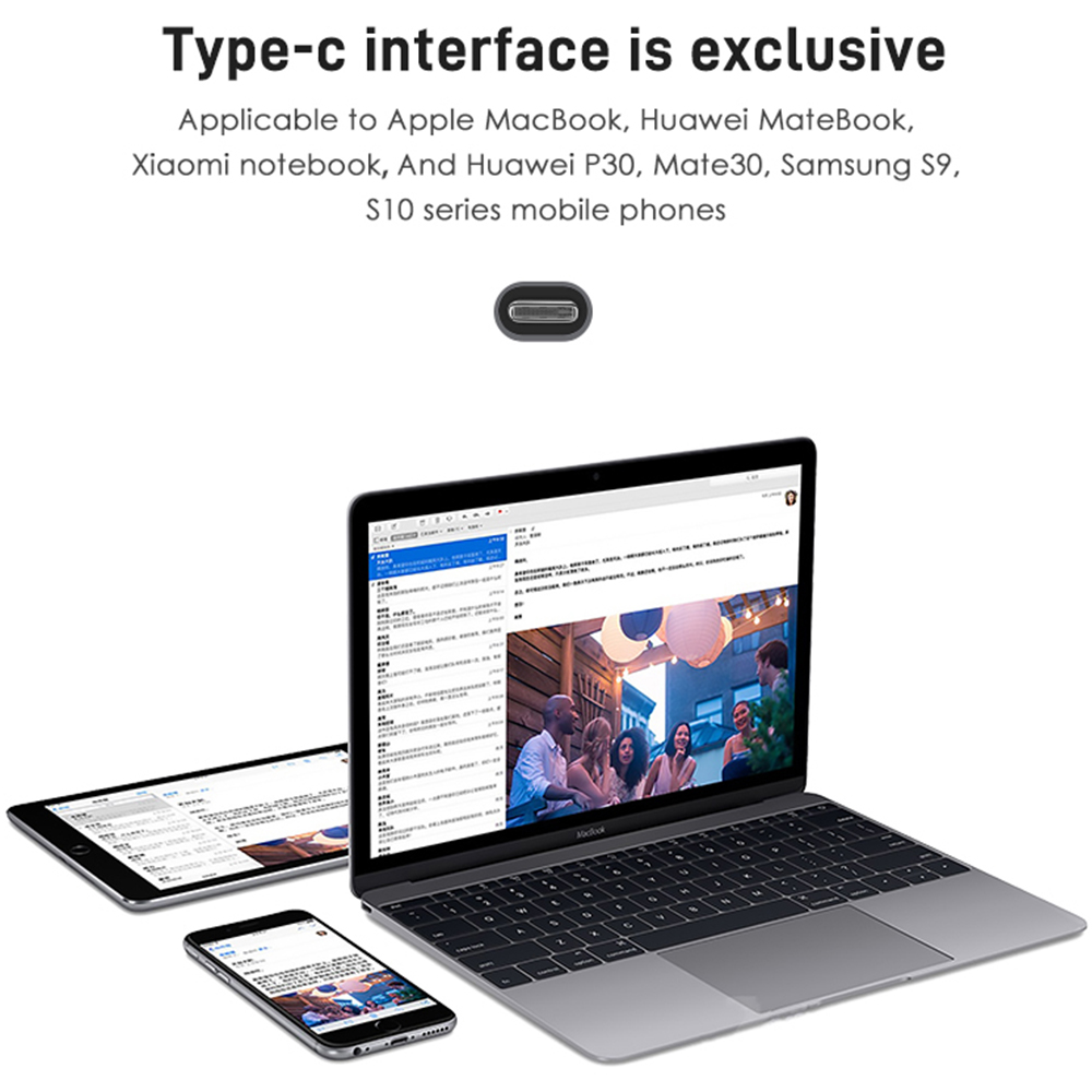 OEM Multi Function   Compatibl - Usb Hub Type C review and price