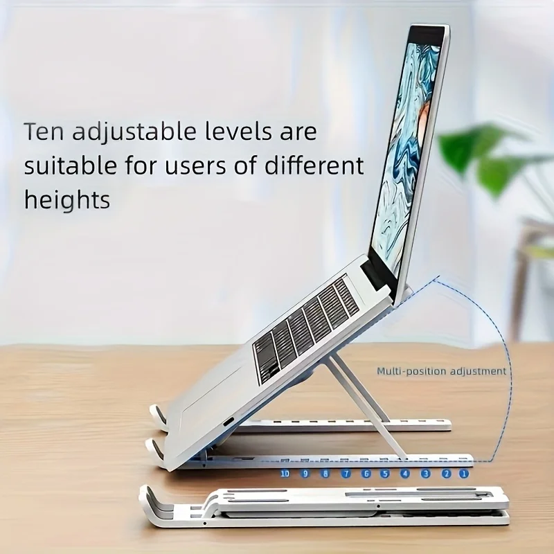Adjustable Height Cooling Stan - Cooling Stand Tablet review and price