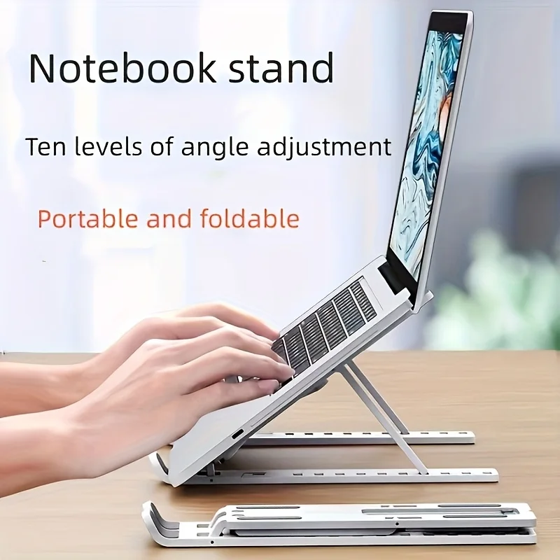 Adjustable Height Cooling Stan - Cooling Stand Tablet review and price
