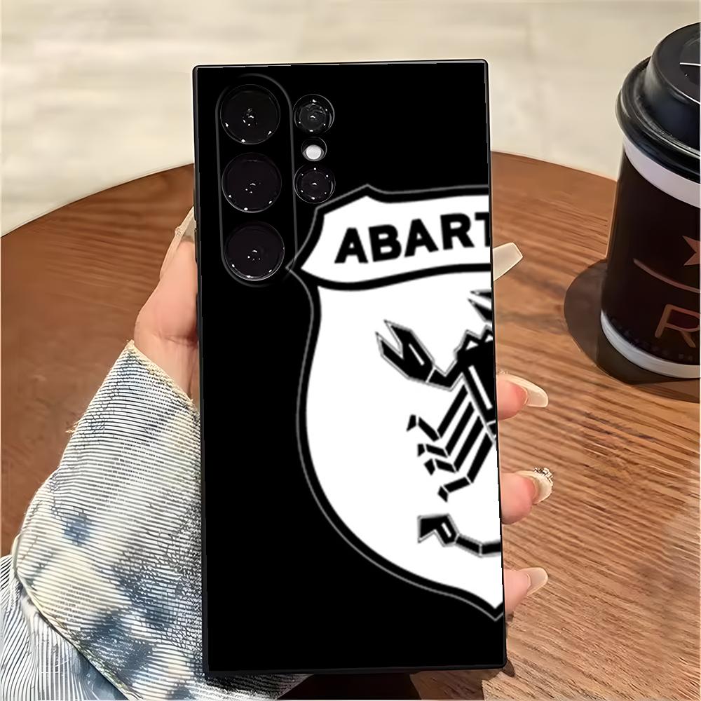 FIAT A-ABARTHes Italy  Phone C - Samsung Galaxy S24 review and price