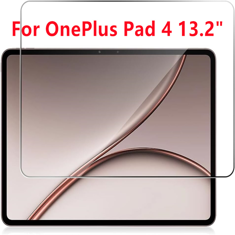 1 PCS 9H Tempered Glass Screen - Oneplus Tablet Accessories review and price