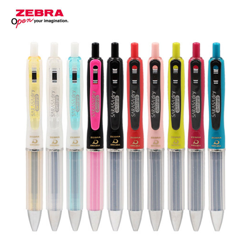 1Pcs ZEBRA Gel Pen JJZ49 SARAS - Zebra Tablet Accessories review and price