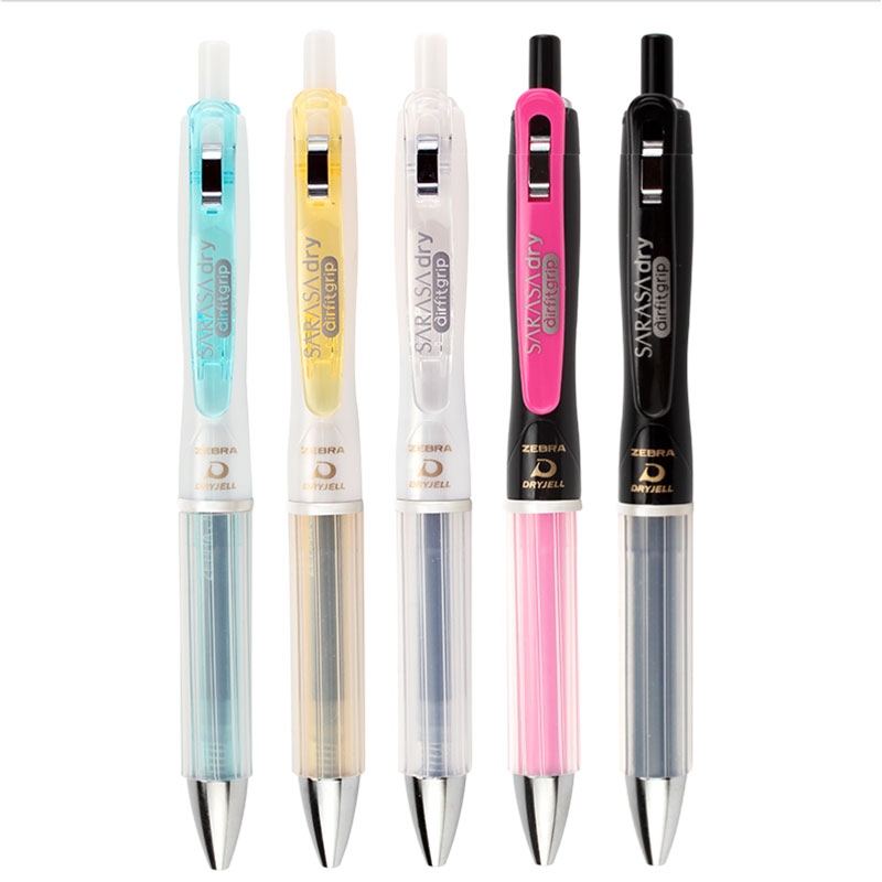 1Pcs ZEBRA Gel Pen JJZ49 SARAS - Zebra Tablet Accessories review and price